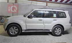 ميتسوبيشي باجيرو